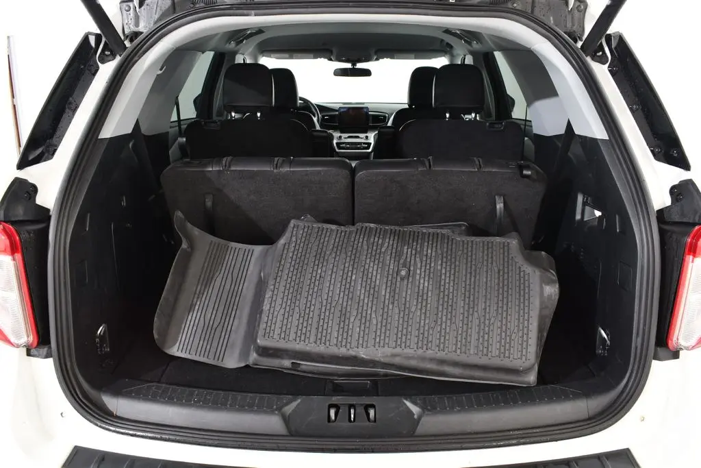 2024 Ford Explorer - $32,455