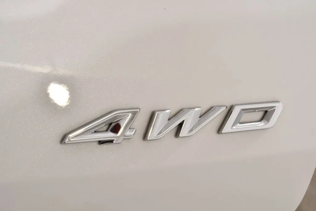2024 Ford Explorer - $32,455