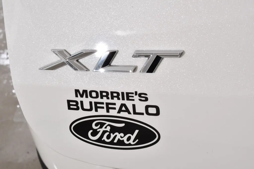 2024 Ford Explorer - $32,455