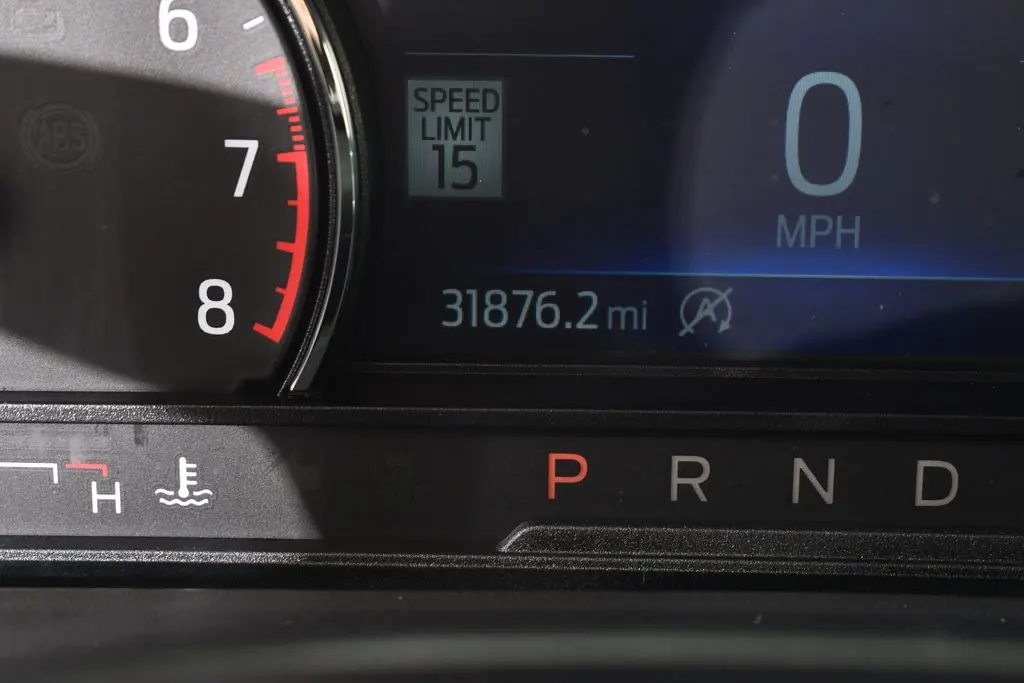 2024 Ford Explorer - $32,455