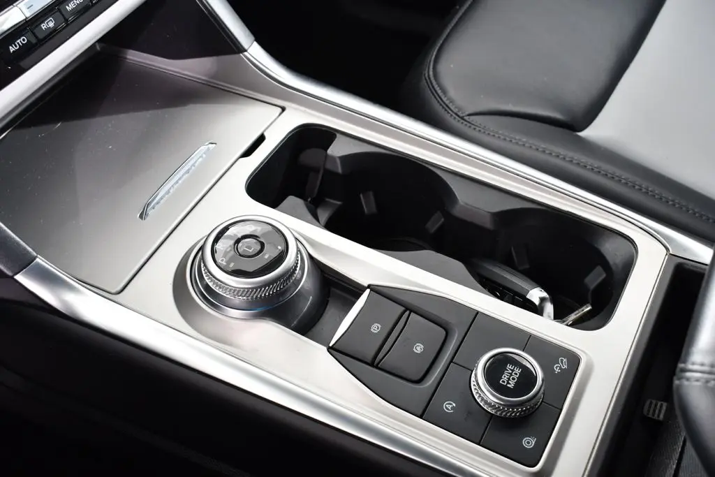 2024 Ford Explorer - $32,455