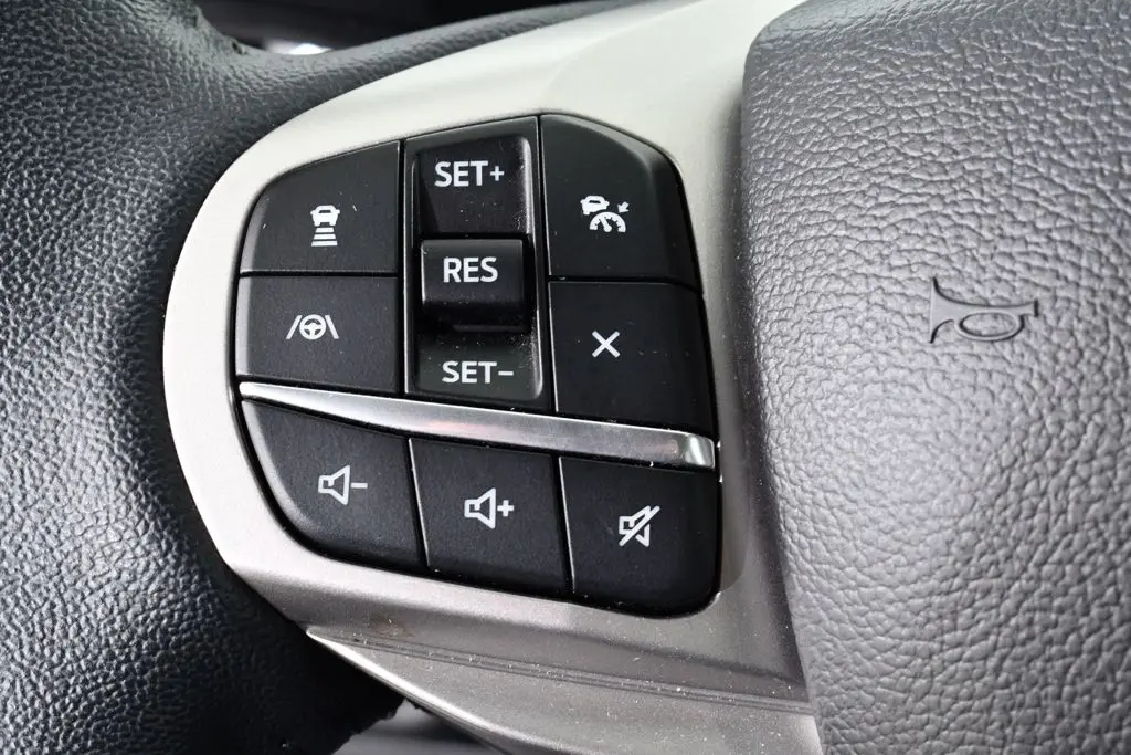 2024 Ford Explorer - $32,455