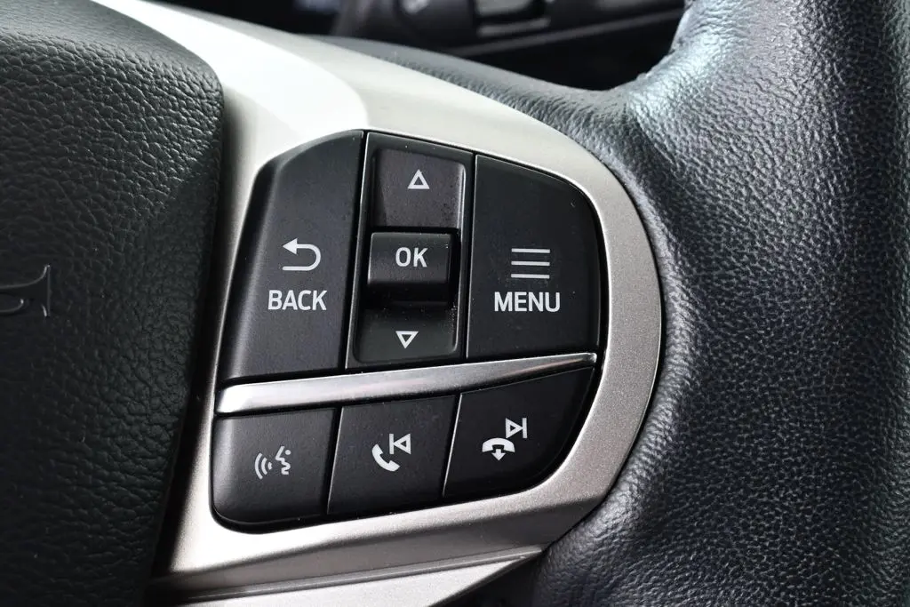 2024 Ford Explorer - $32,455