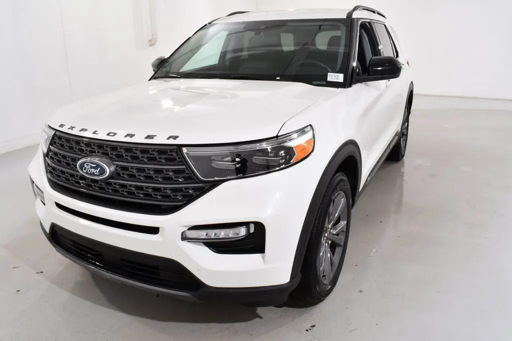 2024 Ford Explorer - $31,755