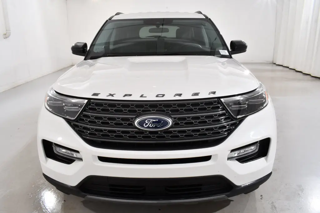 2024 Ford Explorer - $31,755