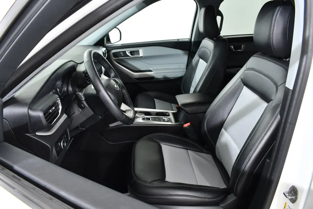 2024 Ford Explorer - $31,755