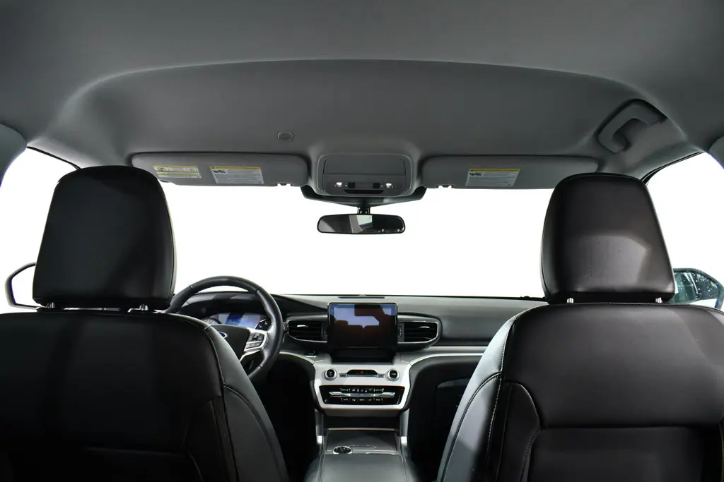 2024 Ford Explorer - $31,755