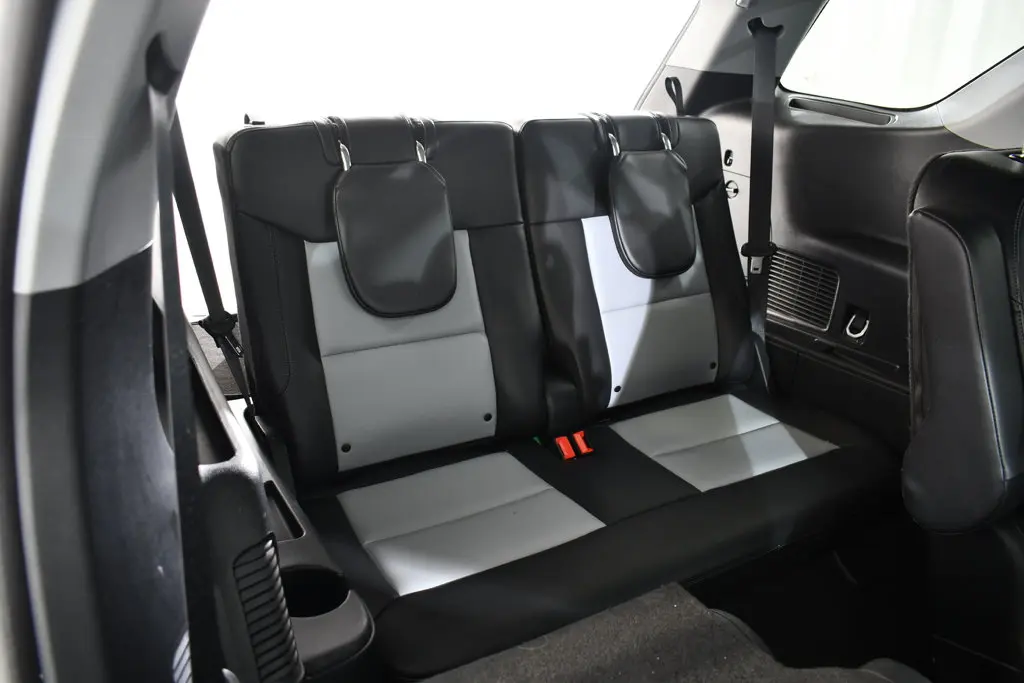 2024 Ford Explorer - $31,755