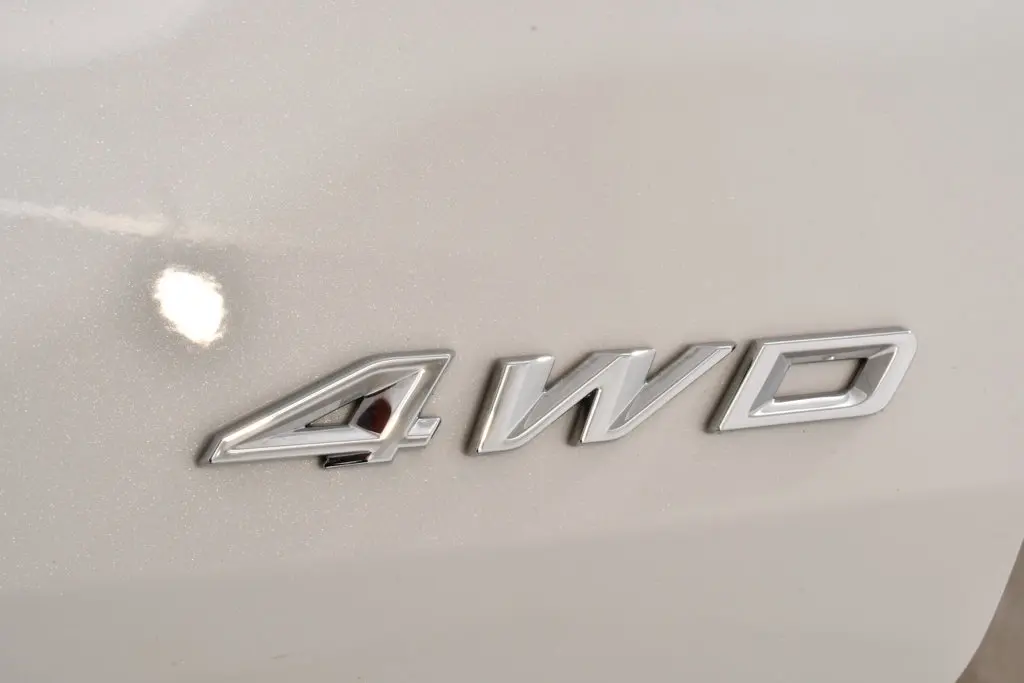 2024 Ford Explorer - $31,755