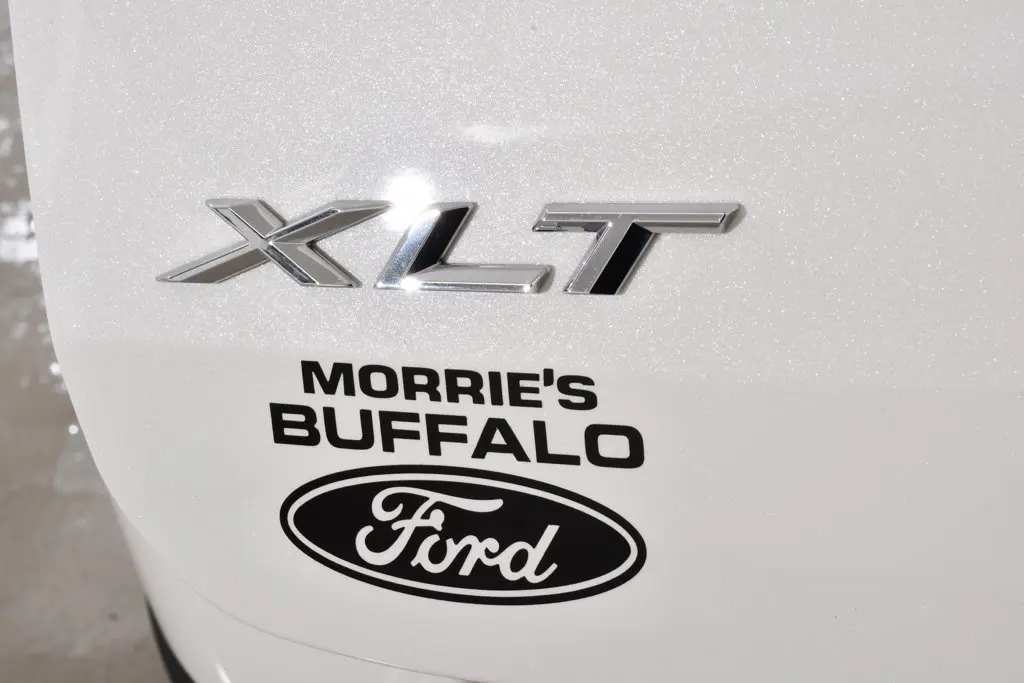 2024 Ford Explorer - $31,755