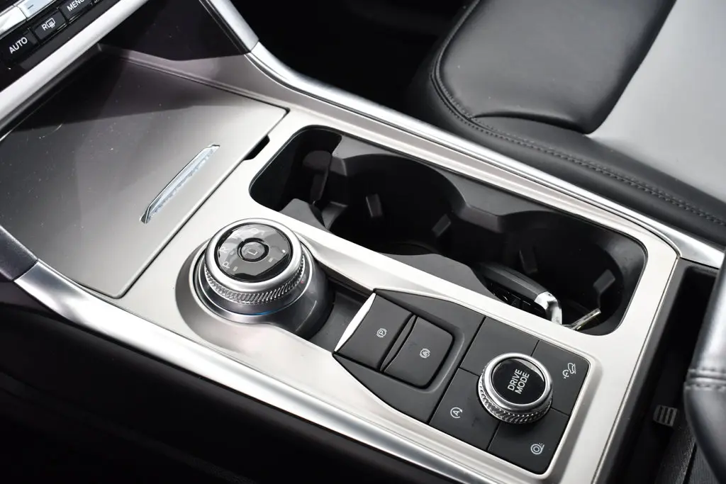 2024 Ford Explorer - $31,755