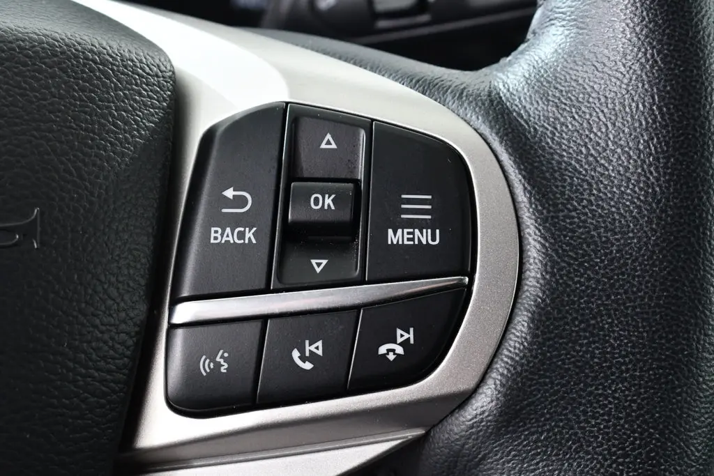 2024 Ford Explorer - $31,755