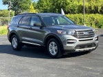 2024 Explorer Thumbnail 7