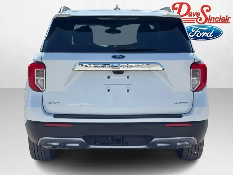2024 Ford Explorer - $35,750