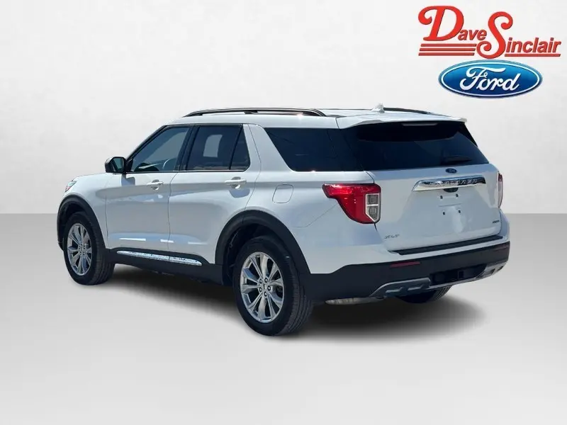 2024 Ford Explorer - $35,750