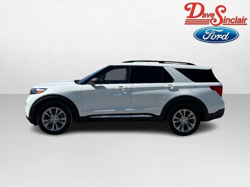 2024 Ford Explorer - $35,750