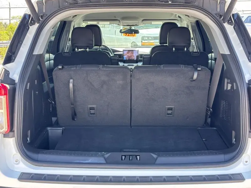 2024 Ford Explorer - $35,750