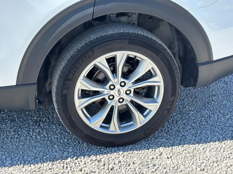 2024 Ford Explorer - $35,750