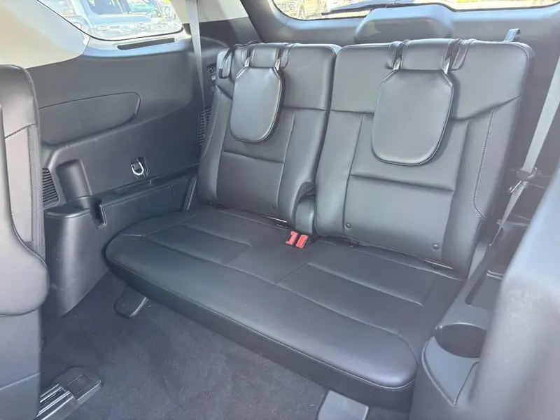 2024 Ford Explorer - $35,750