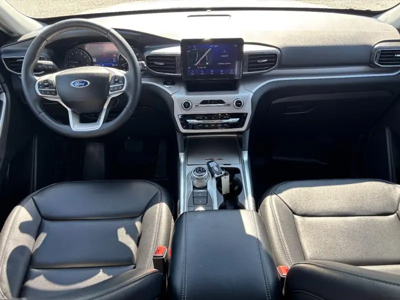 2024 Ford Explorer - $35,750