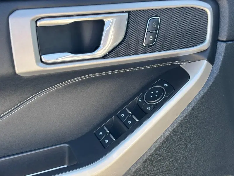 2024 Ford Explorer - $35,750