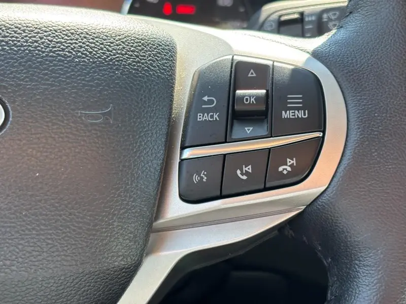 2024 Ford Explorer - $35,750