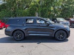 2020 Explorer Thumbnail 5