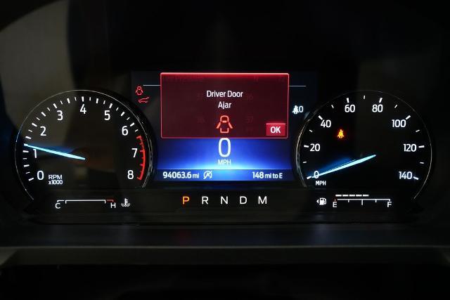 2020 Ford Explorer XLT — photo 1 of 24