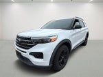 2020 Explorer Thumbnail 1