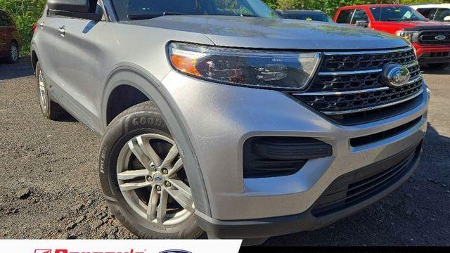 Preowned 2020 Ford Explorer XLT for Sale