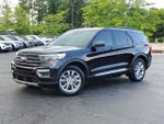 2020 Explorer Thumbnail 37