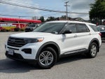 2020 Explorer Thumbnail 2