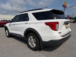 2020 Explorer Thumbnail 5