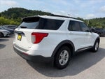 2020 Explorer Thumbnail 13