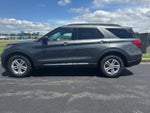 2020 Explorer Thumbnail 2