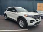 2020 Explorer Thumbnail 3