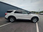 2020 Explorer Thumbnail 4
