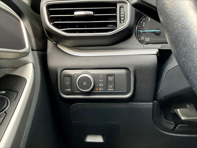 2021 Ford Explorer - $22,999