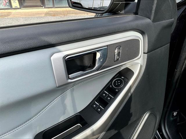 2021 Ford Explorer - $22,999