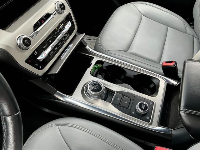 2021 Ford Explorer - $22,999