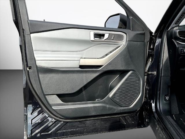 2021 Ford Explorer - $22,999