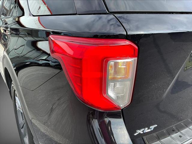 2021 Ford Explorer - $22,999