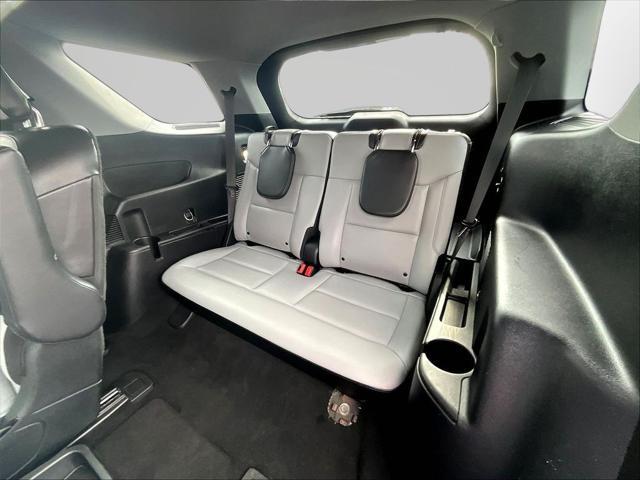 2021 Ford Explorer - $22,999