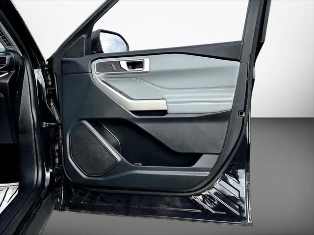 2021 Ford Explorer - $22,999