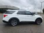 2021 Explorer Thumbnail 2