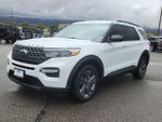 2021 Explorer Thumbnail 5