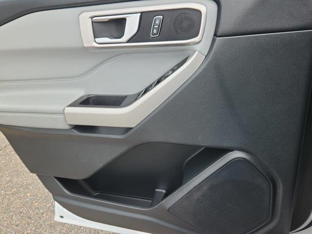 2021 Ford Explorer - $28,901