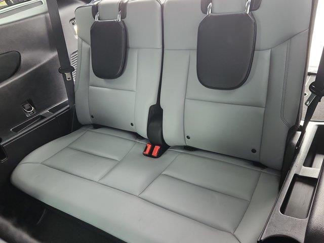 2021 Ford Explorer - $28,901