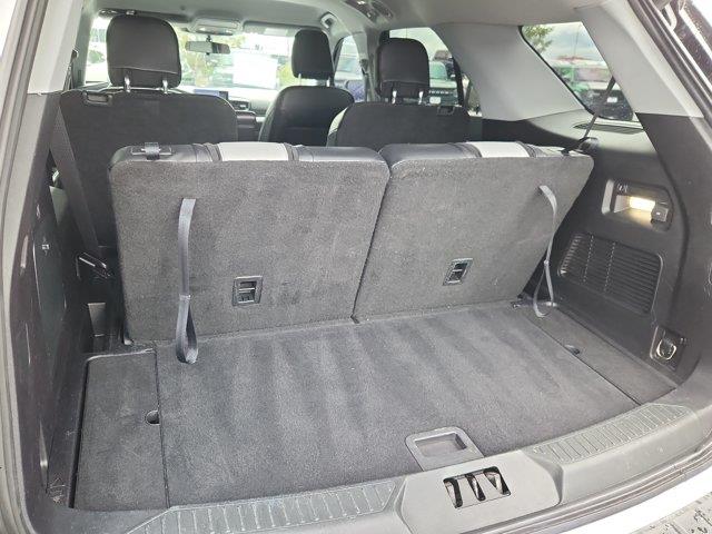 2021 Ford Explorer - $28,901