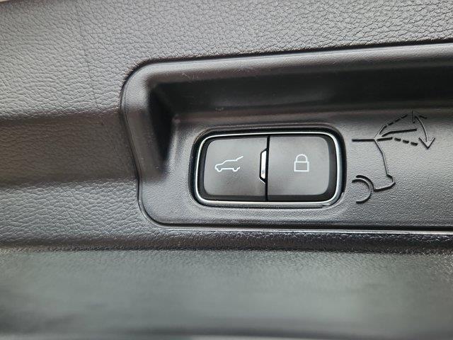 2021 Ford Explorer - $28,901